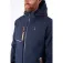 Aulp Vagon softshell jacket