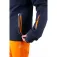 Aulp Vagon softshell-takki