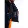 Aulp Veste softshell Vagon