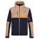 Aulp Vagon softshelljakke