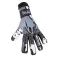 Ho soccer Guantes de portero Pro Evolution Graffiti NG
