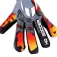 Ho soccer Pro Evolution Graffiti RN Torwarthandschuhe