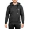 Graff Sudadera con capucha 232-BL-1
