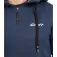 Graff Sudadera con capucha 232-BL-3