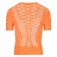 Q36.5 2 kurzarm-baselayer