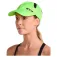 2XU Run 캡