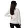 Duvillard Marlan 하프 지퍼 스웨트셔츠