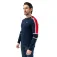 Duvillard Paoli pullover