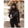 Duvillard Perra rollkragenpullover