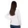 Duvillard Perra rollkragenpullover