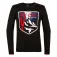 Duvillard Pharell pullover