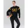 Duvillard Pomeline pullover
