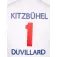 Duvillard Ugo 반팔 티셔츠