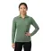 Loeffler Transtex Turtle Basic langarm-T-shirt