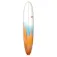 Nsp E-Plus Longboard 9´6´´ surfplank