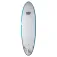Nsp Elements Allrounder 9´2´´ surfplank