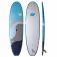 Nsp Elements Cruise 9´8´´ surfbræt