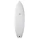 Nsp Prancha de surf Protech Fish 6´8´´