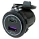 Seadog line Dual USB power socket with light 6A