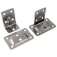 Seadog line Support de table Acier inoxydable