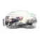 Gogglesoc 7th Heaven goggle case