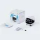 Enabot Robô Rola Mini 32GB