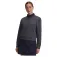 Under armour golf Drive Midlayer Crew 여성 스웨트셔츠