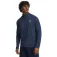 Under Armour Golf Tech Textured 하프 지퍼 스웨트셔츠
