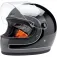 Biltwell Gringo S Tracker integralhelm