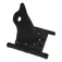 Spinera Combo rear ski binding part