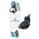 Spinera Good lines 140 with adjustable binding Wakeboard-Set