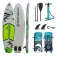Spinera Light 10.6 inflatable paddle surf set