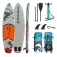 Spinera Light 11.2 inflatable paddle surf set