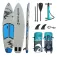 Spinera Light 11.8 inflatable paddle surf set