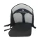 Spinera Pro high back foam Kajaksitz