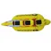 Spinera Gonfiabile Trainabile Rocket 3
