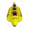 Spinera Gonfiabile Trainabile Rocket 3