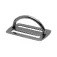 Tecnomar D-Ring spenne