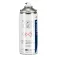 Crosseven Rustfritt stål Grunning 400ml