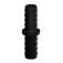 Trudesign Conector recto 19 mm