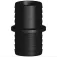 Trudesign Connector recte 50 mm