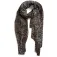 Pieces Bufanda Elfrida Long
