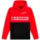 Alpinestars Parallel kapuzenpullover