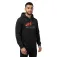 Alpinestars Moletom com capuz Pulse