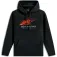 Alpinestars Moletom com capuz Pulse