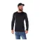 Rusty stitches 150 langarm-baselayer