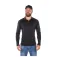 Rusty stitches 200 langarm-baselayer