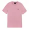 Lyle & scott Plain 반팔 티셔츠