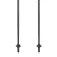Gabel Bastons Stretch Carbon