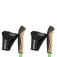 Gabel Bastons Stretch Carbon